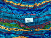 Digital Printed Premium Unstitched Fabric Material For All Designer OutFit-DC-014